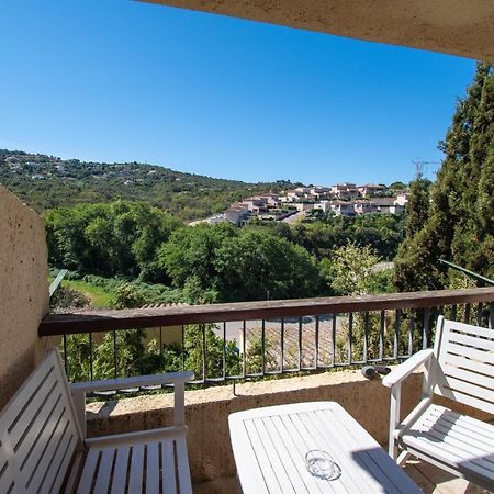Апартаменты Porticcio - T2 Avec Piscine A 2 Minutes De La Plage Grosseto-Prugna Экстерьер фото