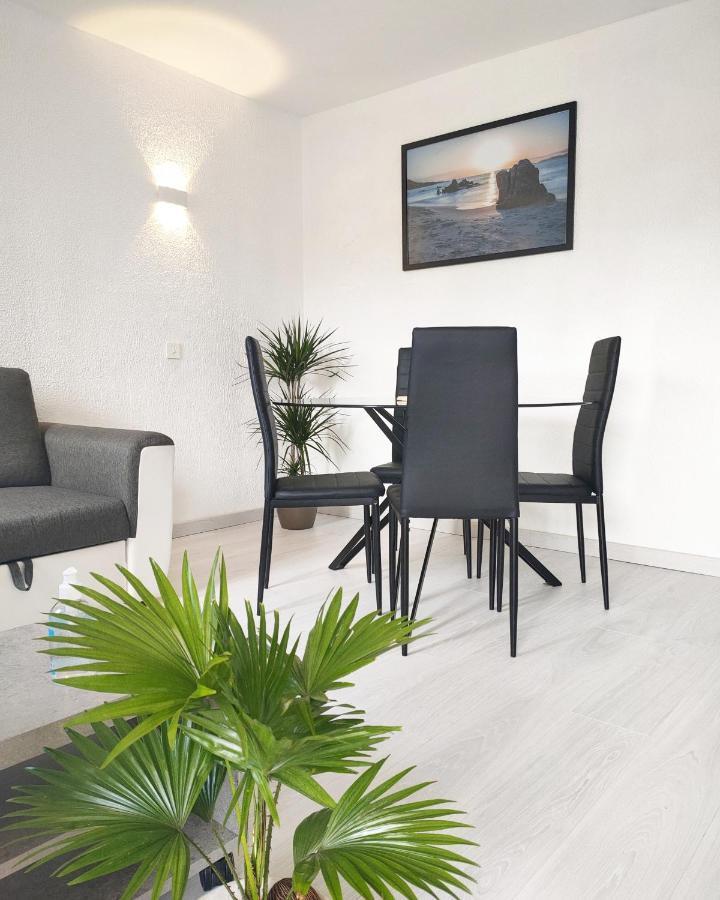 Апартаменты Porticcio - T2 Avec Piscine A 2 Minutes De La Plage Grosseto-Prugna Экстерьер фото